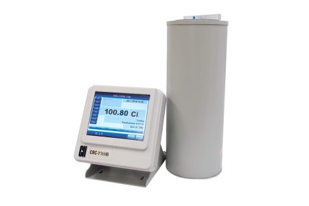 Máy đo chuẩn liều thuốc phóng xạ crc-77tHR-2-B