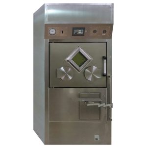 Radiopharmaceutical dispensing cabinet