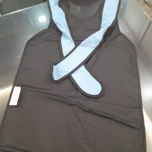 Tạp dề chì Protech ModelStyle AP-SD
