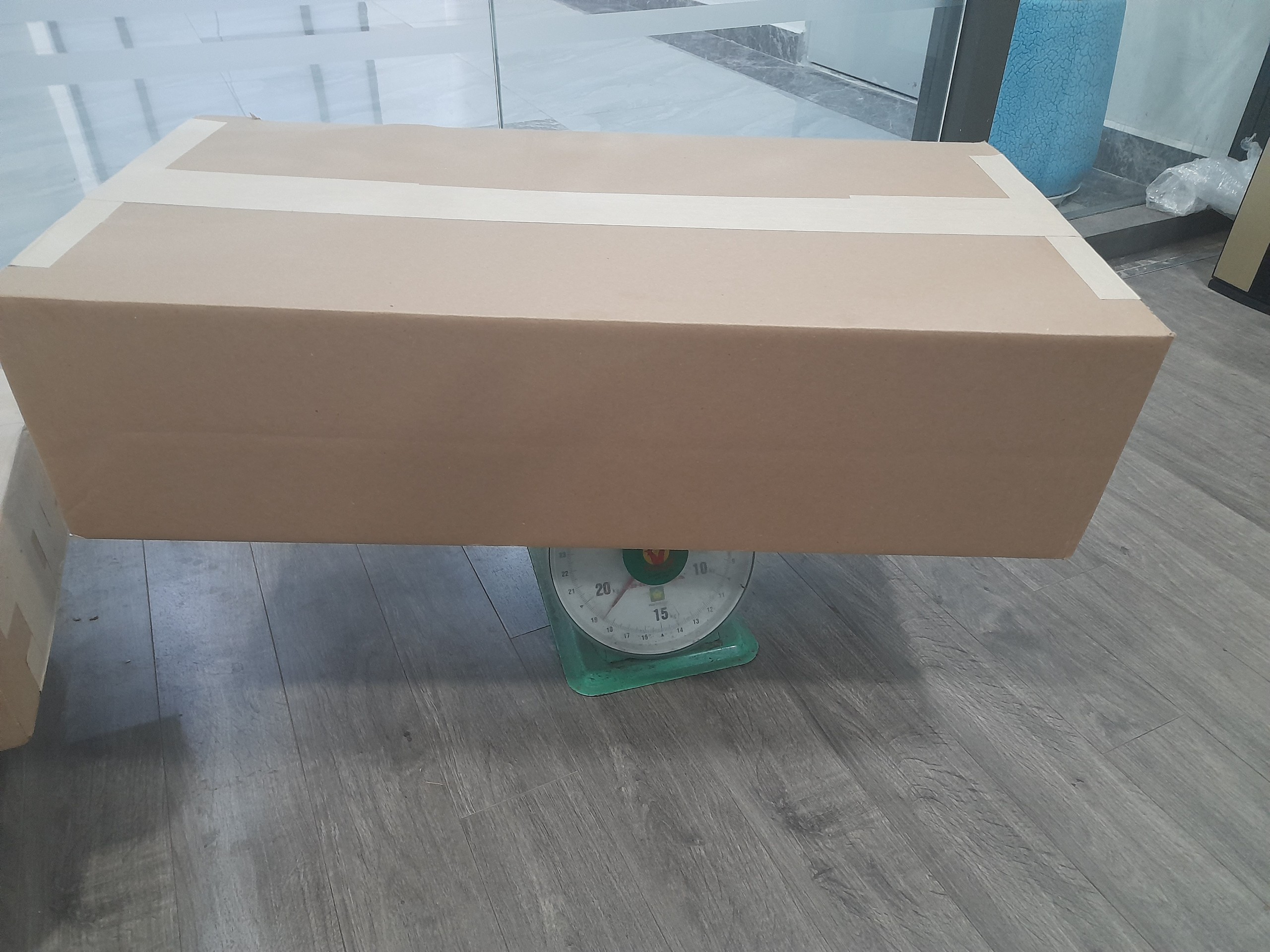 Infab NSTM1 B303 (1) Infab NSTM1 B303