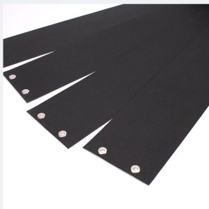 Rèm chì che chắn tia X trong y tế và công nghiệp