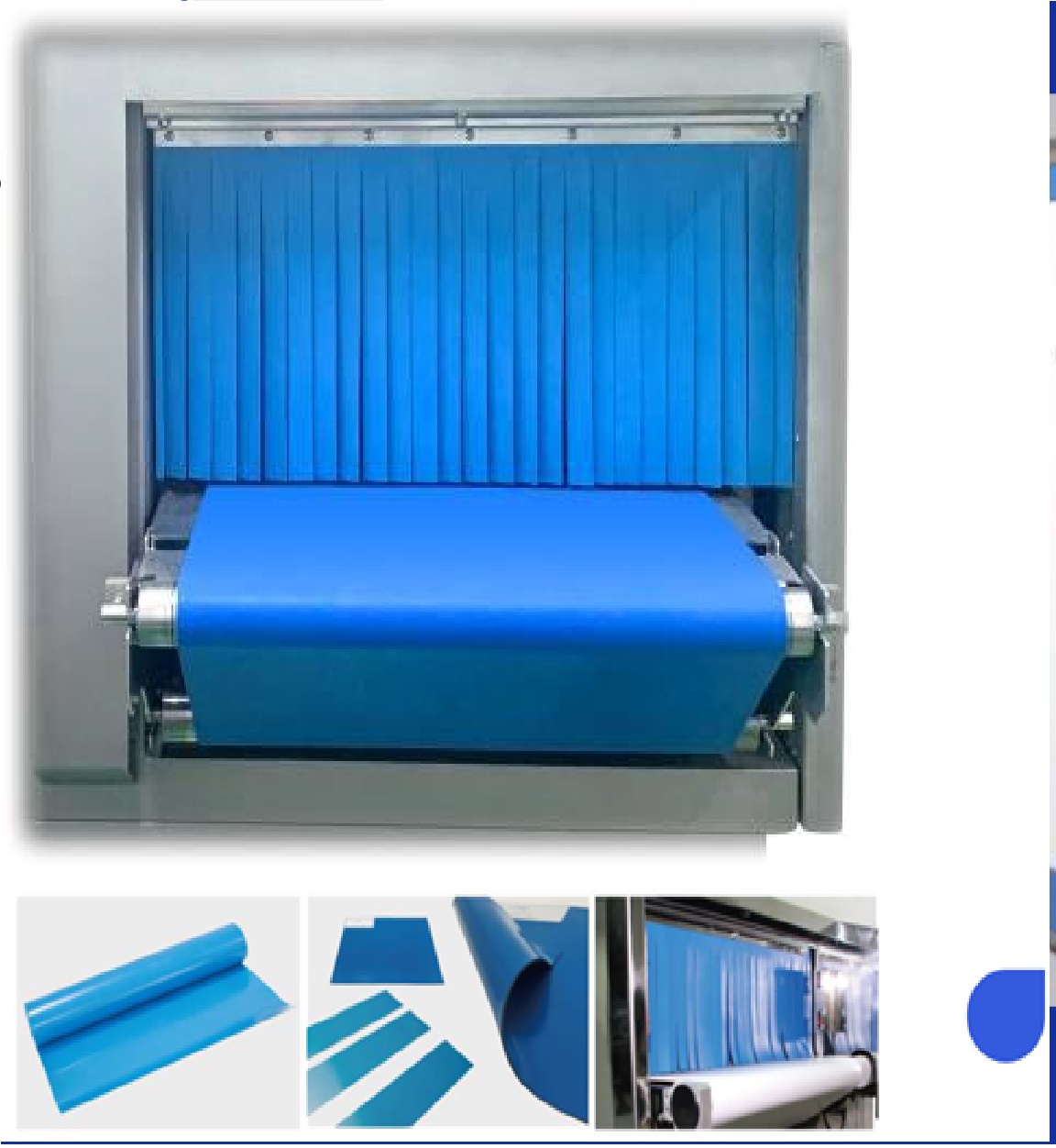 Rèm chì máy soi chiếu thực phẩm Rèm chì máy soi chiếu thực phẩm