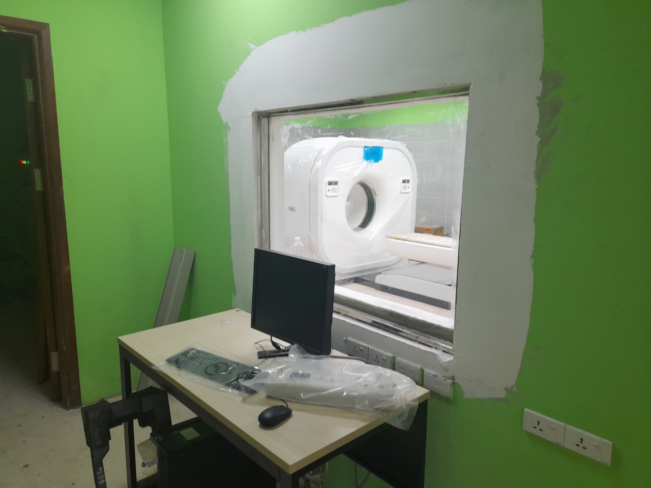 Cung cấp phụ kiện máy SPECTCT (2)