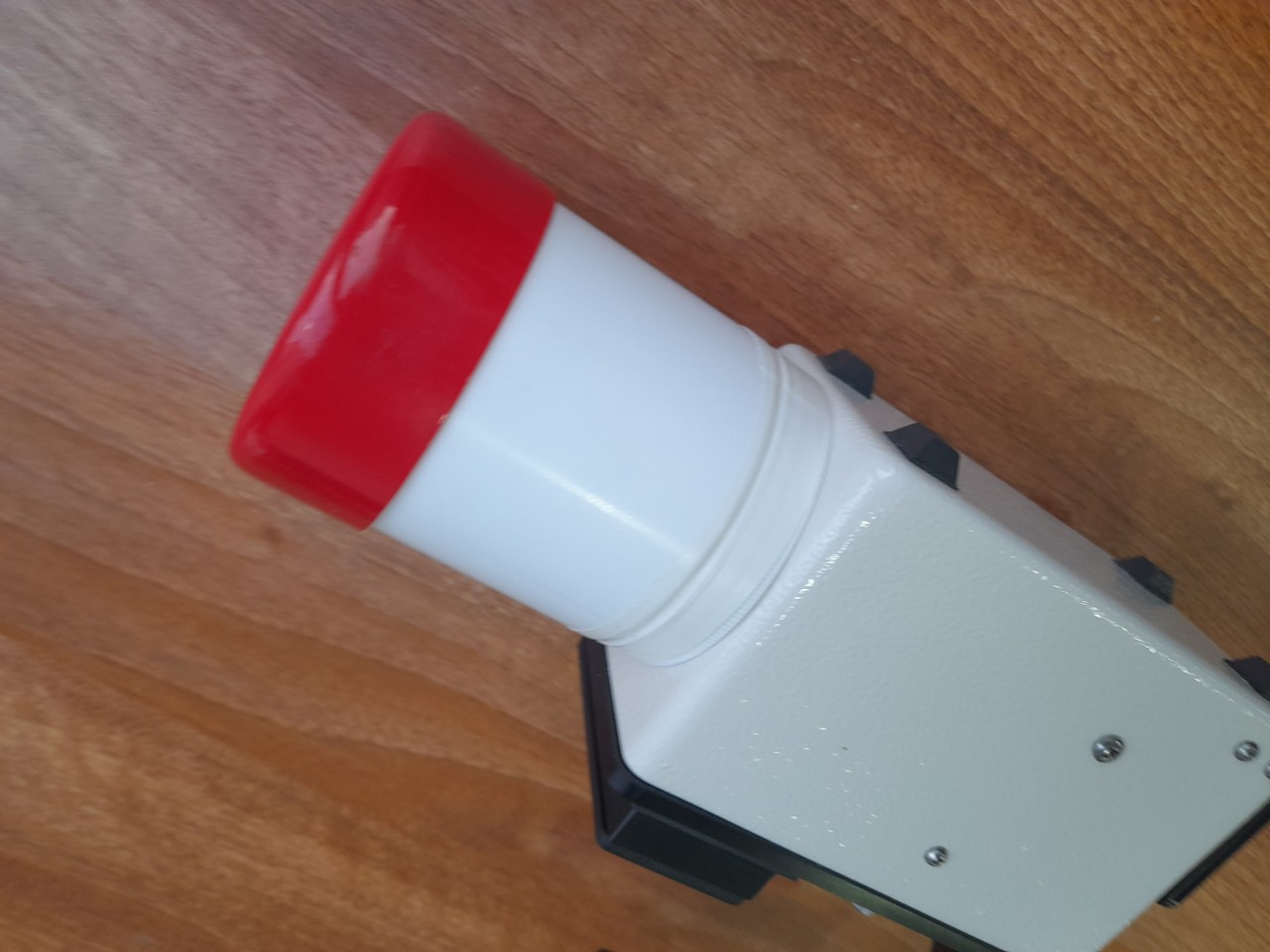 Máy đo buồng ion hóa có thể đo phòng X-Quang nhanh và có thể đo dưới 5keV (3)