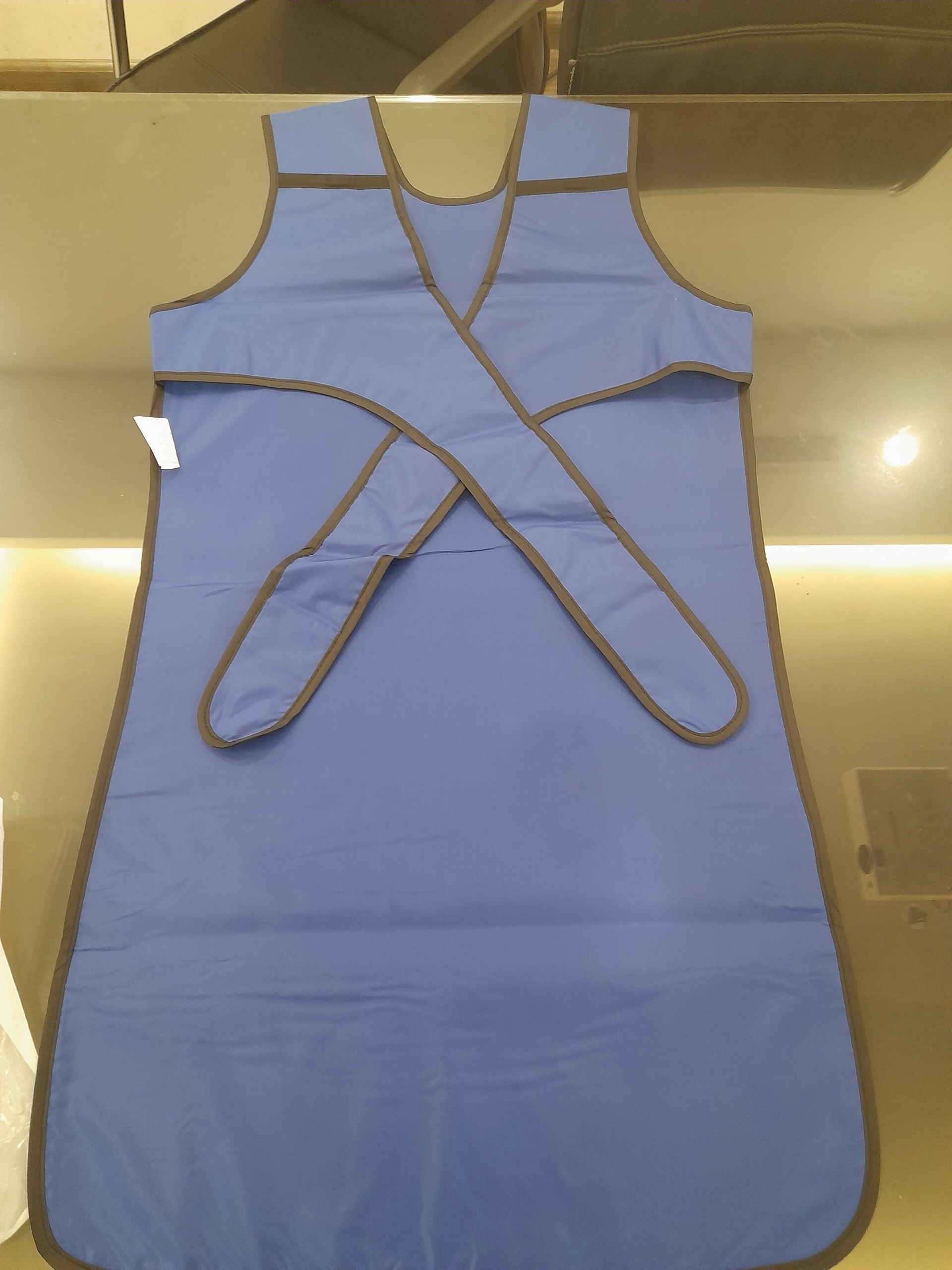 Yếm chì xuất xứ chính hãng LKSanyi (2)