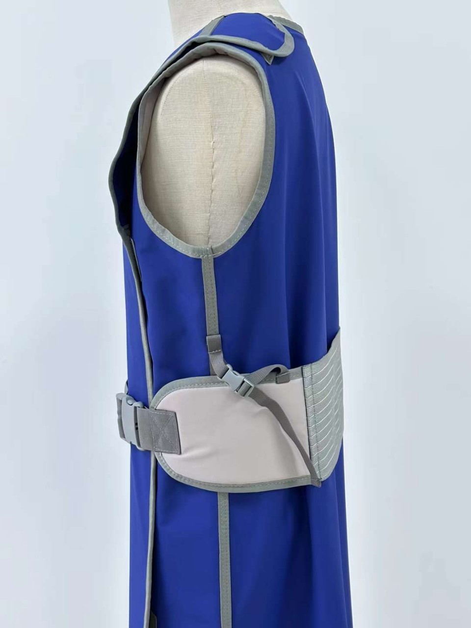 tạp dề chì chống bức xạ (4)