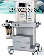 Máy gây mê kèm thở