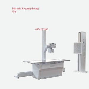 X-Quang thường Quy EVA